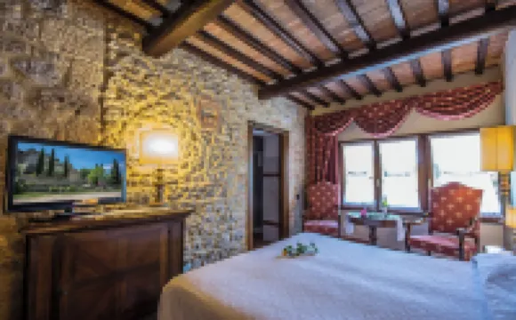 Castel Pietraio WineResort