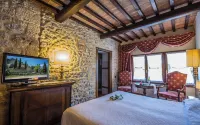 Castel Pietraio Hotel di Monteriggioni