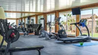 Tui Blue Palm Beach Palace Djerba - Adult Only - Gym