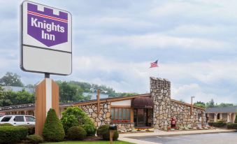 Knights Inn Greensburg