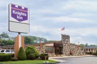 Knights Inn Greensburg Hotels in Unity Township