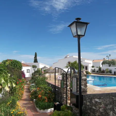 Nerja Villas-Capistrano