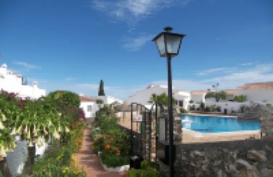 Nerja Villas-Capistrano