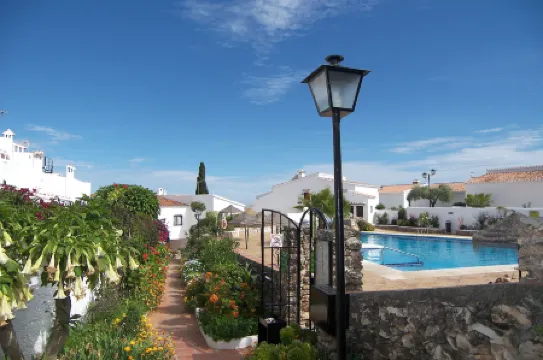 Nerja Villas-Capistrano