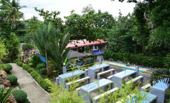 Villa d' Arco Resort