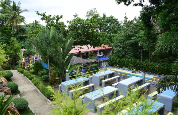 阿爾科別墅度假村