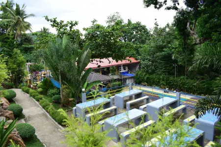 Villa d' Arco Resort
