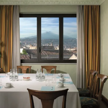 Katane Palace Hotel