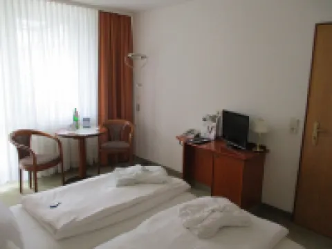 Vitalhotel Weisse Elster