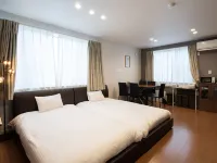 The Peak Villa Suite Hokkaido Hotels in Higashikawa