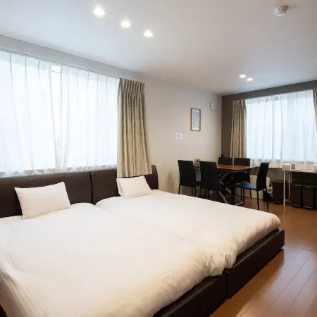 The Peak Villa Suite Hokkaido