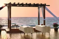 Hyatt Vivid Playa Del Carmen - Kylpylä