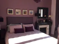 Les Lamartine-Chambres d'hôtes Hotel di Le Mans
