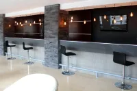 โรงแรมเซนต์จอร์จ - ที่มีบาร์