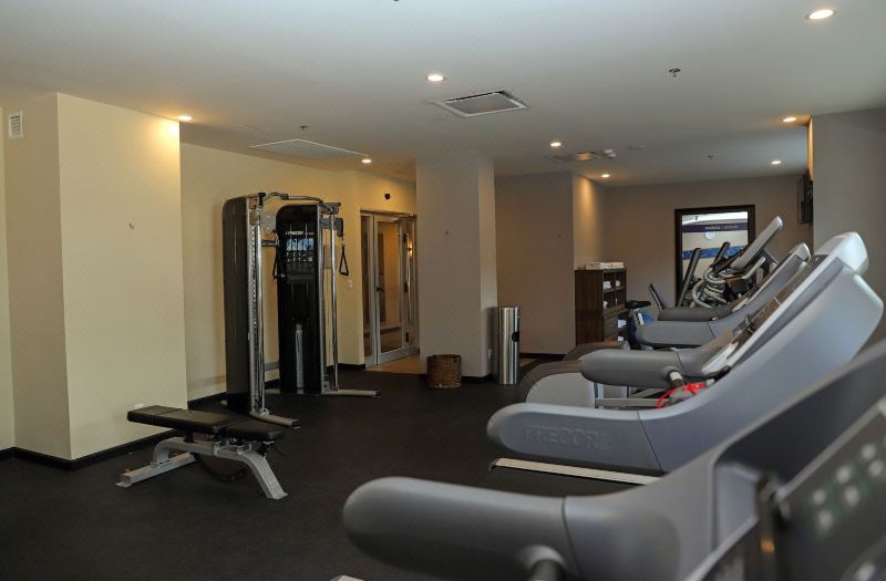 Hampton Inn by Hilton Irapuato photo 4