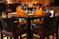 Ibis Marrakech Palmeraie - sarapan