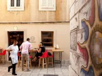 MK Luxury Rooms Các khách sạn gần Split City Centre