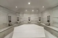 Hotel Ickale - spa