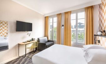 Best Western Hotel Centre Reims