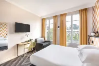 Best Western Hotel Centre Reims