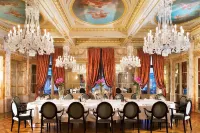 InterContinental Hotels Bordeaux - le Grand Hotel