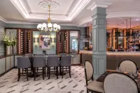 The Heritage - Quầy bar