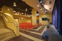 TH la Thuile - Planibel Hotel Hotels in La Thuile