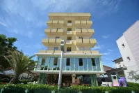 Hotel Palos Viserbella 호텔