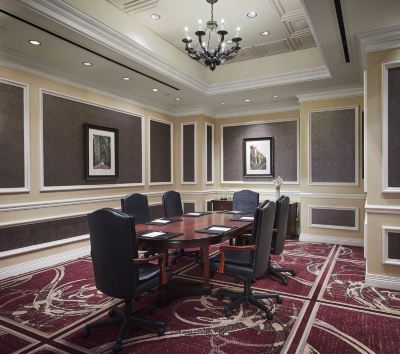 会議室 ハラーズ ニューオーリンズの写真