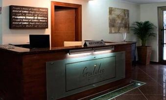 Hotel Galileo