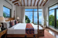 Larisa Resort, Mussoorie Hotels in Деградун