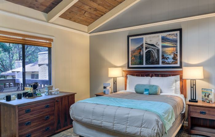 Big Sur Lodge