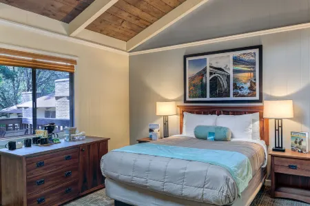 Big Sur Lodge