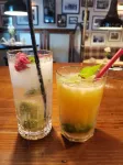 Hotel Zum Märchenwald - bar