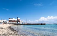 Hotel Boutique la Marquesina - Adults Only - Beach