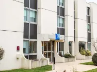 Ibis Budget Caen Mondeville โรงแรมใน