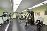 Caribbean Resort Myrtle Beach - Fitnessstudio
