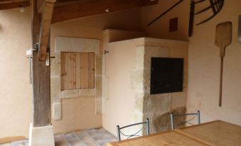 Chambres d'Hôtes le Bourdieu
