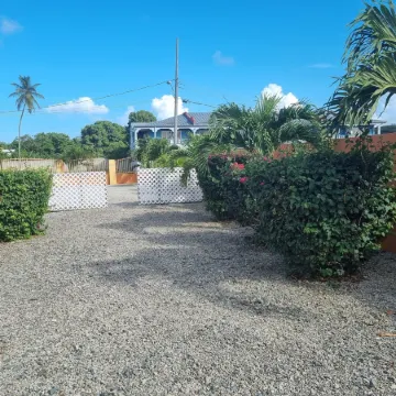 Ri'Biero's Holiday Apartments