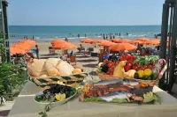 Villaggio Camping Spiaggia Lunga