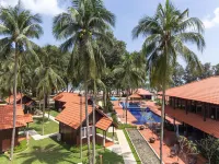 Adena Beach Resort - Beach