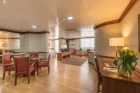 Suite Perisur - breakfast