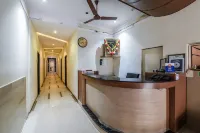 Hotel Lakshmi Residency Hoteles en Dondaparthy