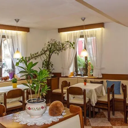 Albergo Antica Rosa
