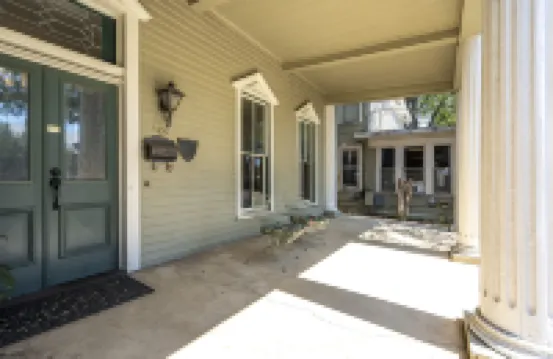 Crystal River Inn