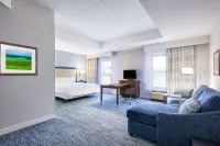 Hampton Inn Mt. Airy - 2-Star