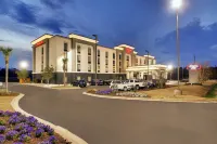 Hampton Inn Yemassee Point South Hotel di Jasper County