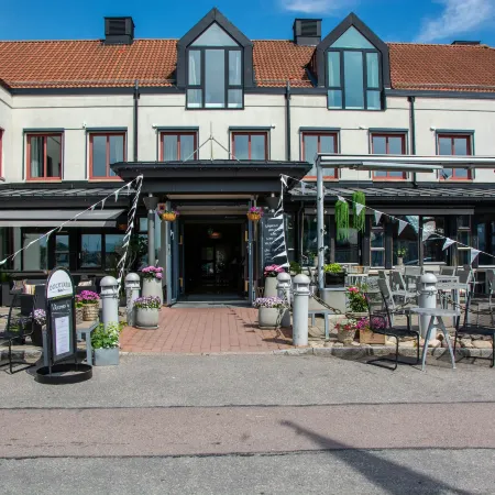 Mercure Gothenburg