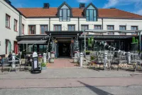 Mercure Gothenburg - Wifi