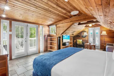 Eden House Hotels in Key West